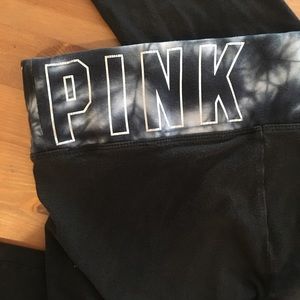 VS YOGA PANTS